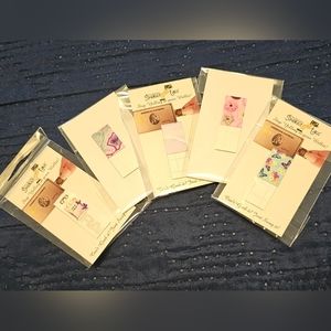 Swaggy Tags for wallet